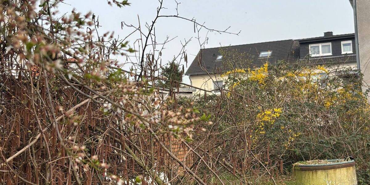 Grundstück Castrop-Rauxel Behringhausen - 224.000&euro; | Angebot:26156345