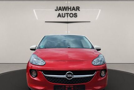 Opel Adam 81.311 km 6.490 &euro; Bottrop 46236