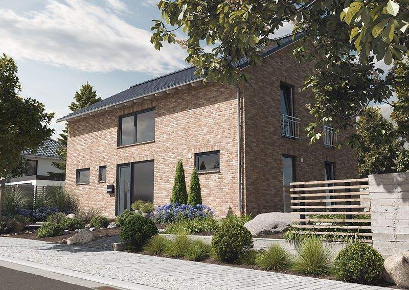 Mehrfamilienhaus, Wohnhaus Witten Rüdinghausen - 5 Zimmer, 142 m&sup2;, 491.740&euro; | Angebot:25678886
