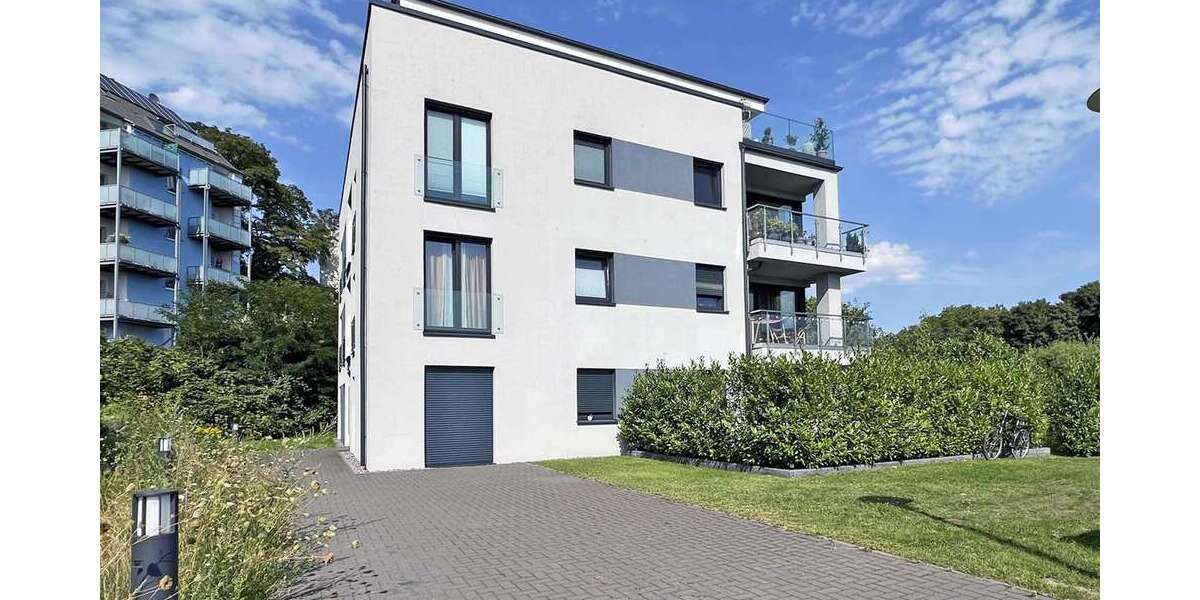 Etagenwohnung Dortmund Hörde - 3 Zimmer, 83 m&sup2;, 400.000&euro; | Angebot:19435510