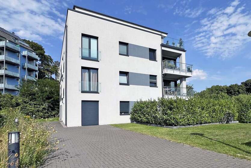 Wohnung zum Kaufen in Dortmund 400.000 € 83 m² 3 zimmer