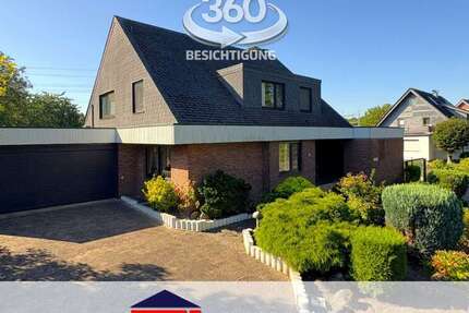 Haus Bottrop / Grafenwald Grafenwald - 5.5 Zimmer, 152 m&sup2;, 845.000&euro; | Angebot:22510890