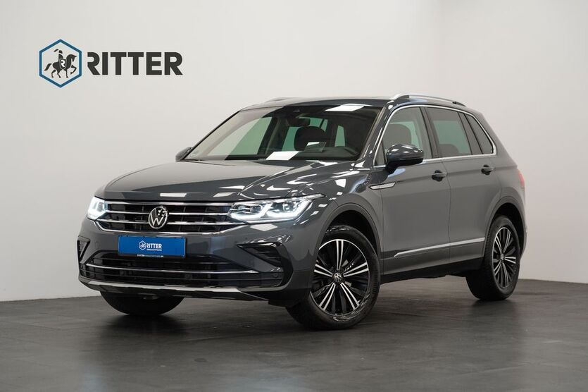 VW Tiguan 67.000 km 33.990 € Dülmen 48249
