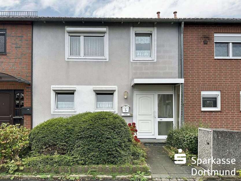 Haus zum Kaufen in Dortmund 205.000 € 72 m² 4 zimmer