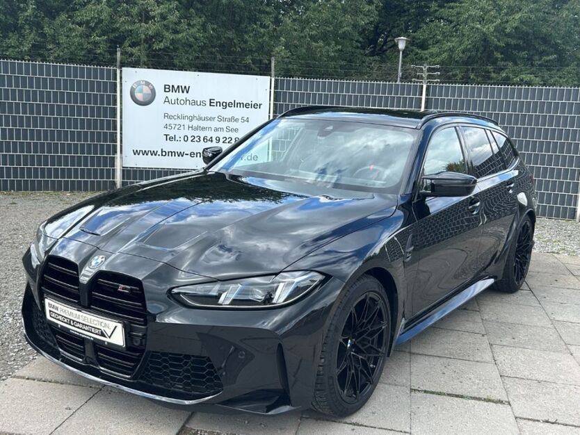 BMW M3 10.440 km 84.900 € Haltern am See 45721