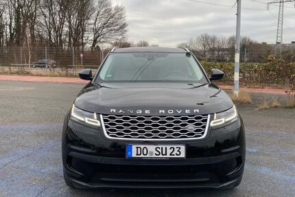 Land Rover Range Rover Velar 170.000 km 17.500 &euro; Dortmund 44145