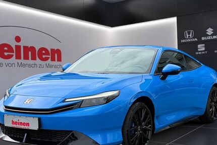 Honda Prelude 6.000 km 48.880 &euro; Dortmund 44149