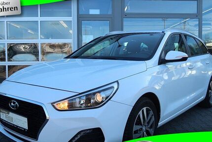 Hyundai i30 65.380 km 12.720 &euro; Marl 45772