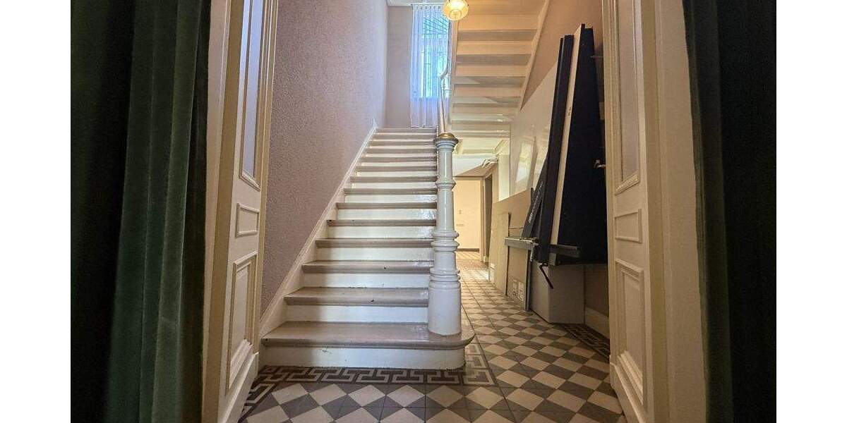 Einfamilienhaus Gelsenkirchen Altstadt - 265.000&euro; | Angebot:25537456