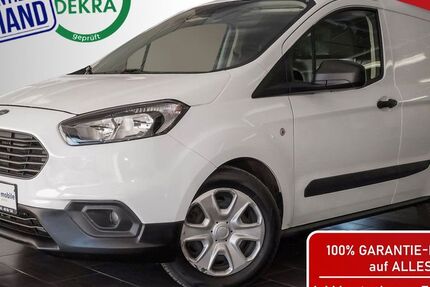 Ford Transit 39.400 km 12.900 € Dorsten 46284
