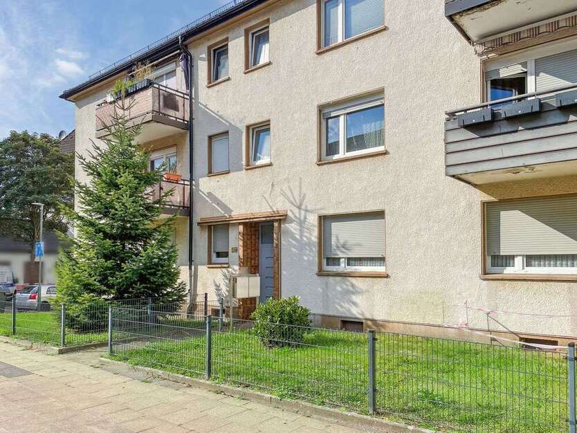 Wohnung zum Kaufen in Essen 150.000 € 84.18 m²