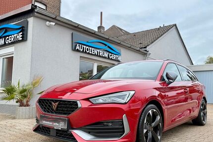 Cupra Leon 47.000 km 27.990 € Bochum 44805