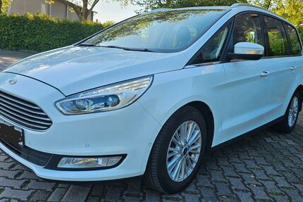 Ford Galaxy 157.000 km 15.499 &euro; Oberhausen 46117