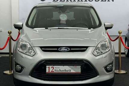 Ford C-Max 167.221 km 8.499 &euro; Oberhausen 46049