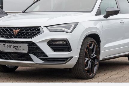 Cupra Ateca 28.080 km 28.380 € Recklinghausen 45663