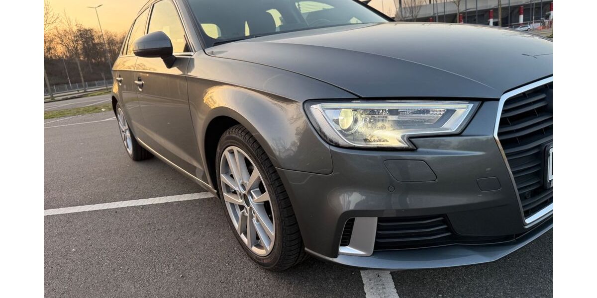 Audi A3 103.217 km 15.900 &euro; Essen 45357