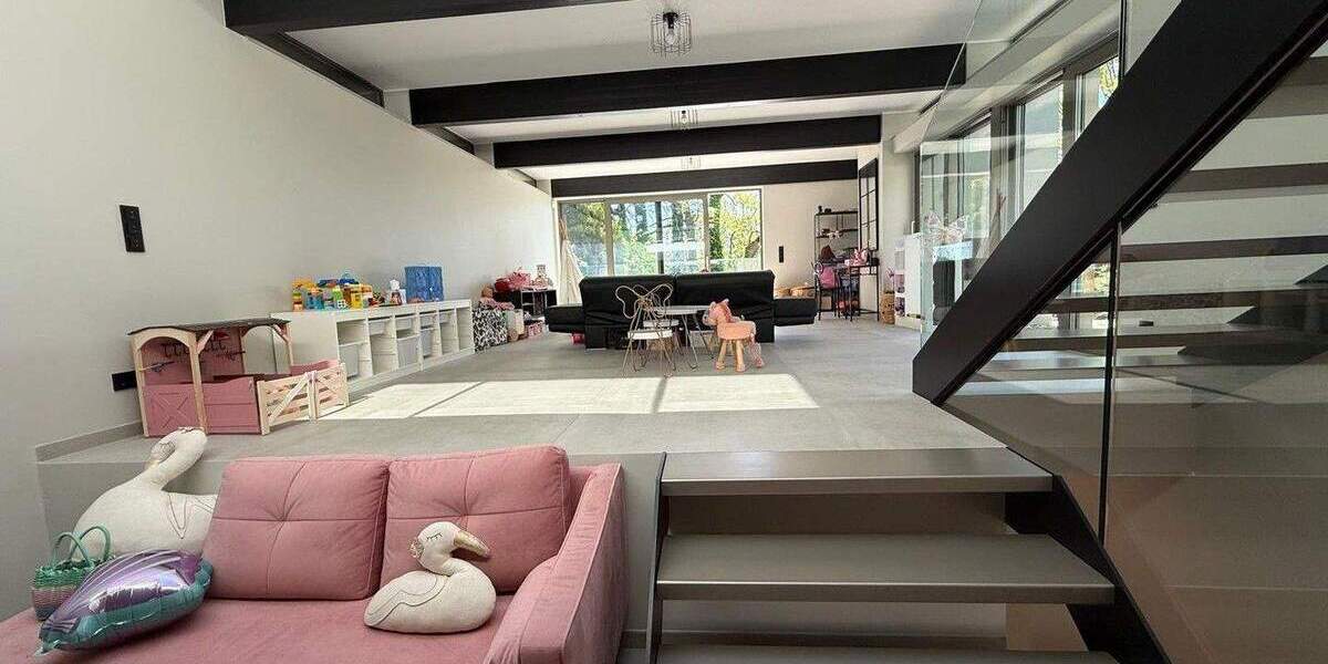 Einfamilienhaus Herdecke - 7 Zimmer, 330 m&sup2;, 2.490.000&euro; | Angebot:24470698