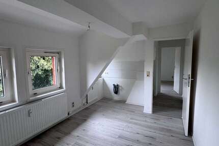 Wohnung zum Mieten in Salzgitter Thiede 191 € 27 m²