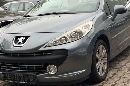 Peugeot 207 134.925 km 2.999 &euro; Dortmund 44149