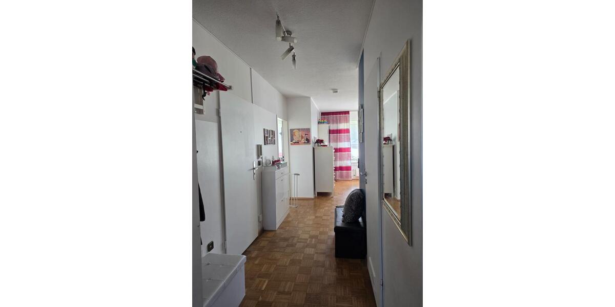 Erdgeschoßwohnung Gelsenkirchen Buer - 3 Zimmer, 101 m&sup2;, 140.000&euro; | Angebot:27020342