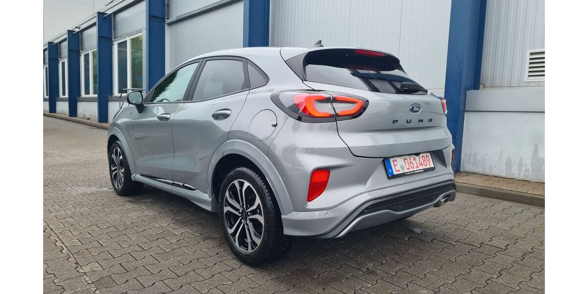 Ford Puma 17.300 km 19.500 &euro; Essen 45276