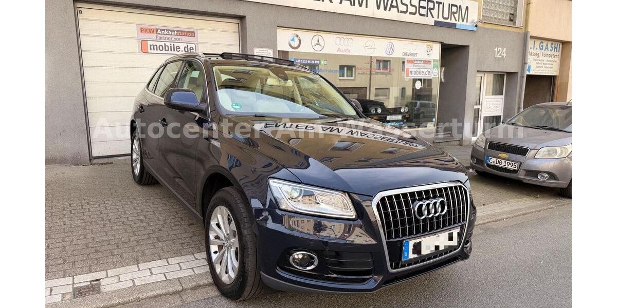 Audi Q5 200.900 km 11.990 &euro; Essen 45139