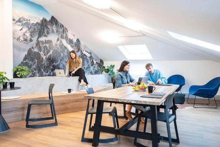 Gewerbeobjekt Bochum Laer - 800&euro; | Angebot:25754878