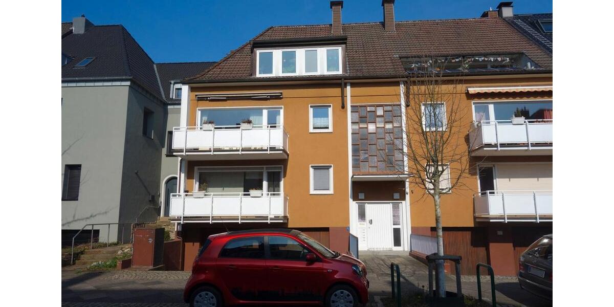 Etagenwohnung Dortmund Gartenstadt - 3 Zimmer, 80 m&sup2;, 245.000&euro; | Angebot:26988039