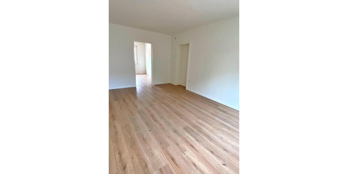 Erdgeschoßwohnung Oberhausen Rothebusch - 3.5 Zimmer, 60 m&sup2;, 595&euro; | Angebot:26311913