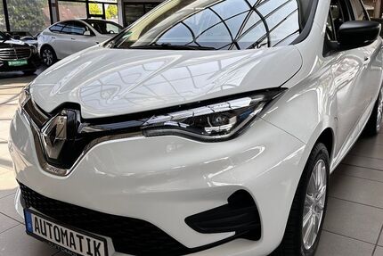 Renault ZOE 28.938 km 10.790 &euro; Bottrop 46236