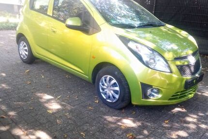 Chevrolet Spark 193.000 km 1.234 &euro; Gelsenkirchen 45889