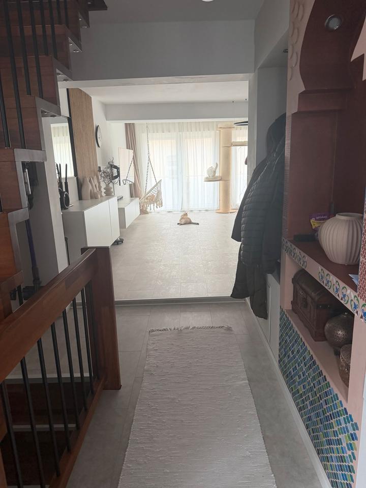 Reiheneckhaus zimmer