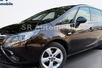 Opel Zafira Tourer 97.000 km 9.990 &euro; Recklinghausen 45661