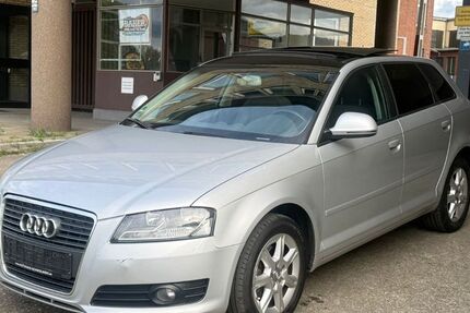 Audi A3 149.000 km 6.490 &euro; Hattingen 45525