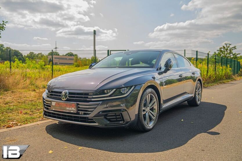 VW Arteon 110.122 km 22.990 € Marl 45772