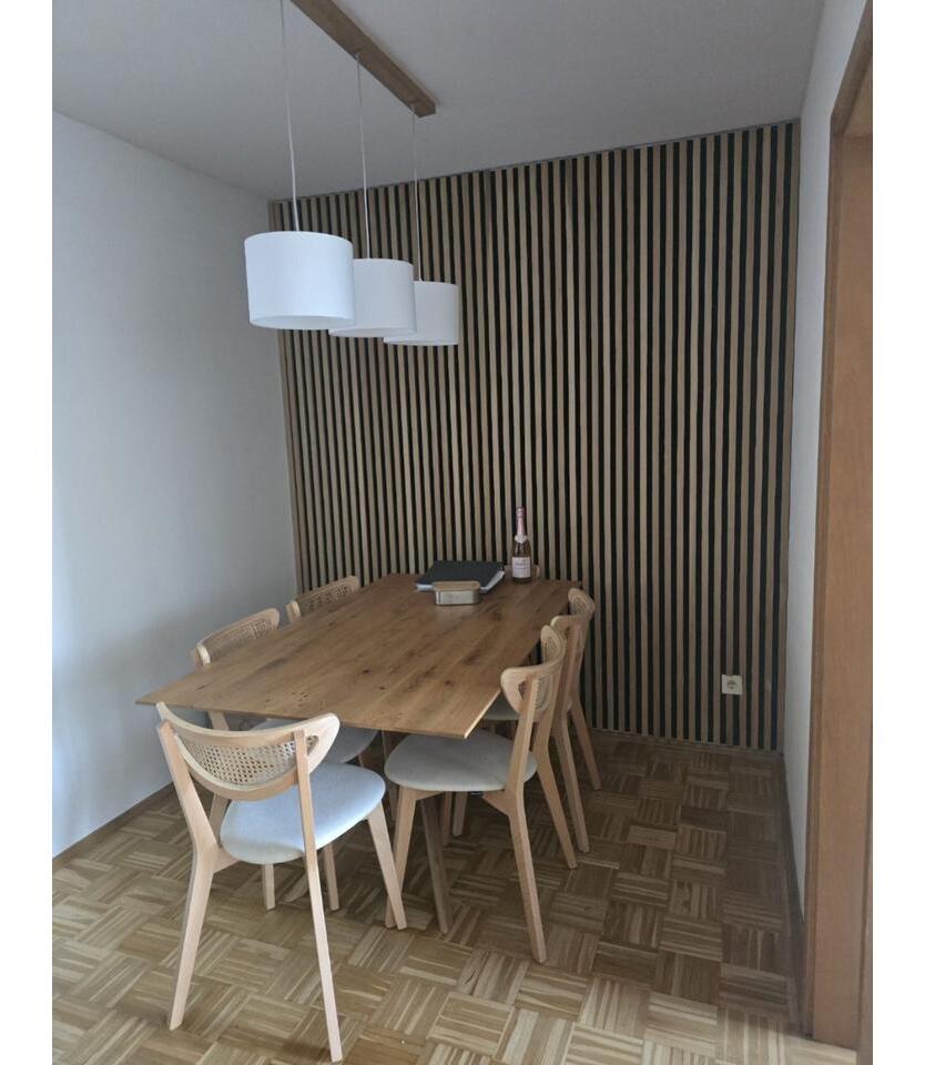 Schöne 3 12 Zimmer Wohnung in Bottrop-Vonderort