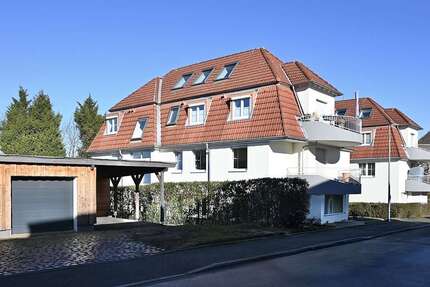 Wohnung Bochum Bochum-Südwest - 4 Zimmer, 111 m&sup2;, 425.000&euro; | Angebot:26475059