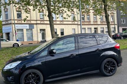 Ford C-Max 126.392 km 6.399 &euro; Gelsenkirchen 45884