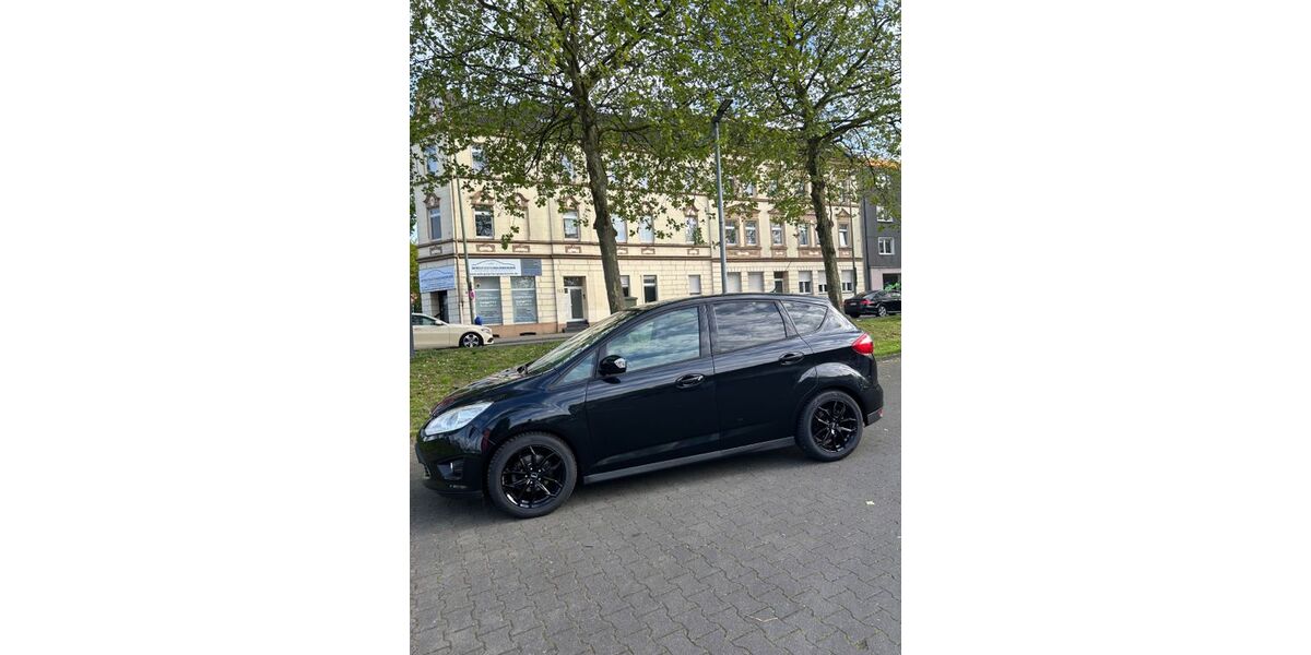 Ford C-Max 126.392 km 6.399 &euro; Gelsenkirchen 45884