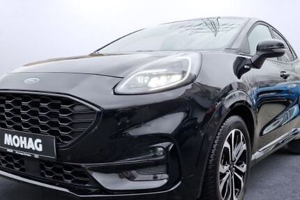 Ford Puma 21.700 km 19.490 &euro; Recklinghausen 45661