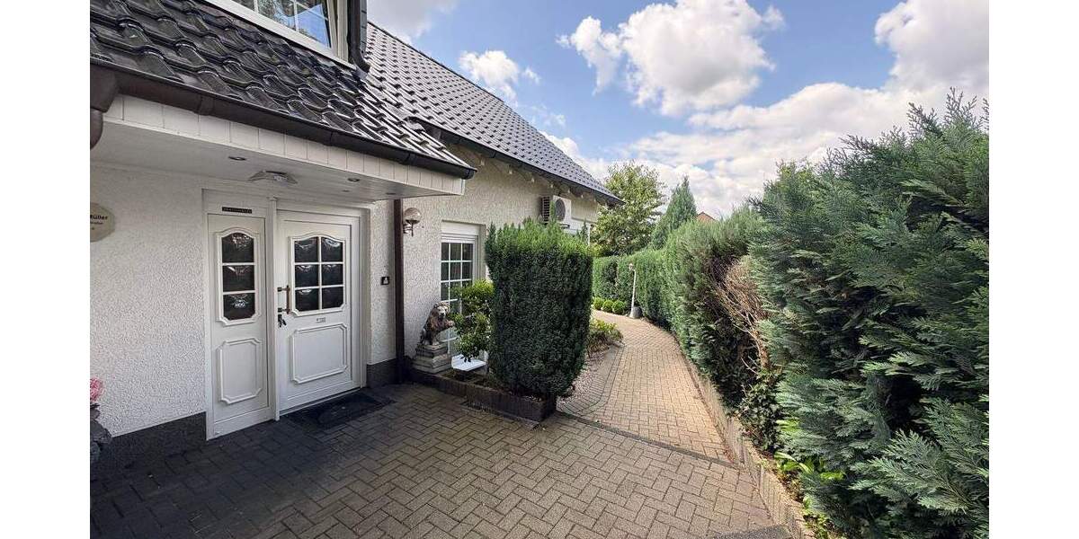 Einfamilienhaus Witten Stockum - 5 Zimmer, 217 m&sup2;, 549.000&euro; | Angebot:23436703