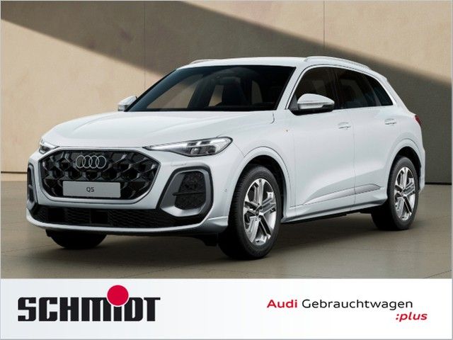 Audi Q5 16.810 km 53.840 &euro; Lünen 44534