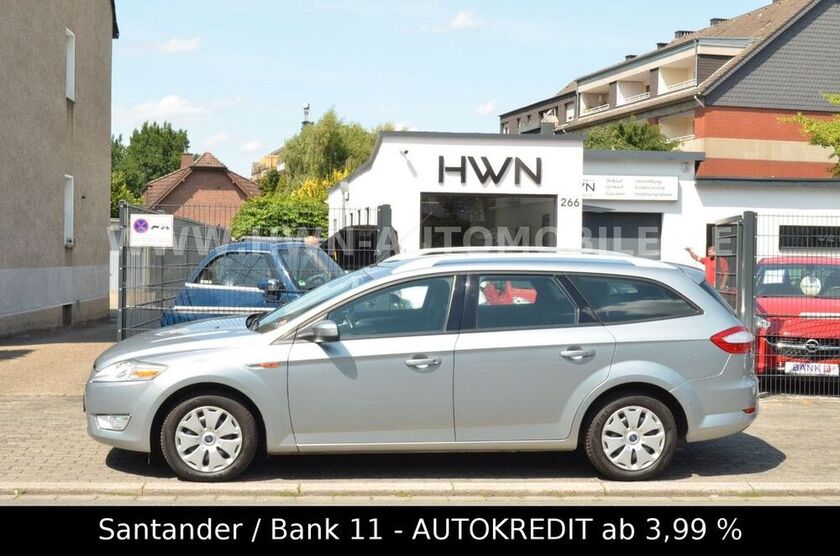 Mondeo