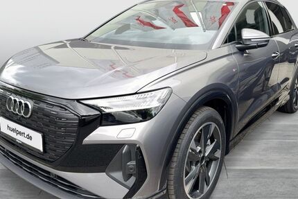 Audi Q4 e-tron 1.500 km 52.444 &euro; Dortmund 44143