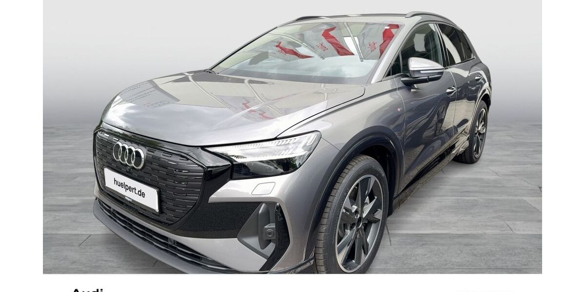 Audi Q4 e-tron 1.500 km 52.444 &euro; Dortmund 44143