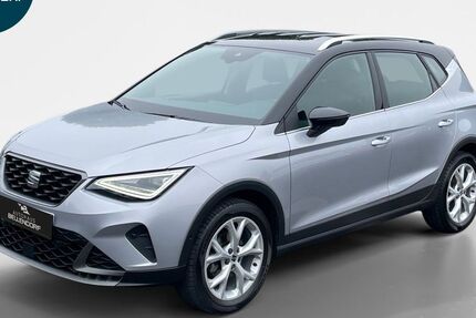 Seat Arona 28.958 km 19.940 &euro; Bottrop 46244