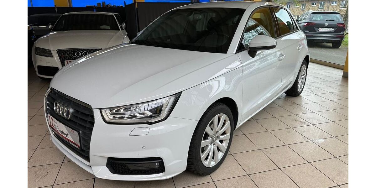 Audi A1 158.000 km 8.950 &euro; Waltrop 45731