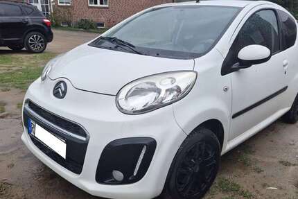 Citroen C1 123.000 km 3.350 &euro; Westerholt (Herten) 45701