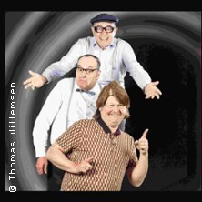 Herbert Knebels Affentheater - Voll Karacho! Bochum