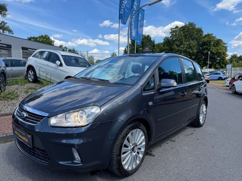 C-Max